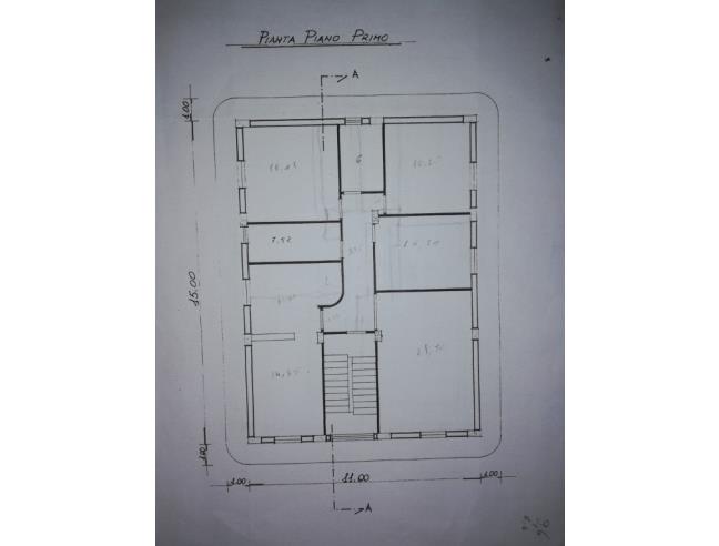 Anteprima foto 1 - Appartamento in Vendita a Porto Empedocle (Agrigento)