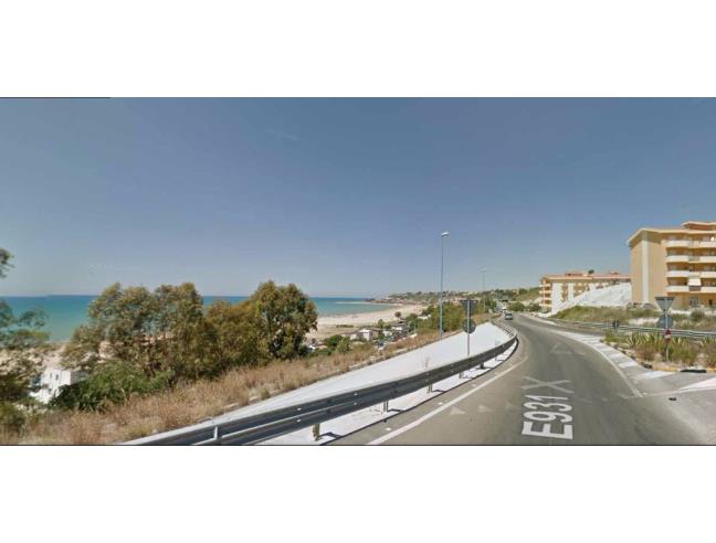 Anteprima foto 2 - Appartamento in Vendita a Porto Empedocle (Agrigento)