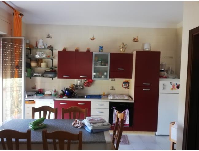 Anteprima foto 2 - Appartamento in Vendita a Porto Empedocle (Agrigento)