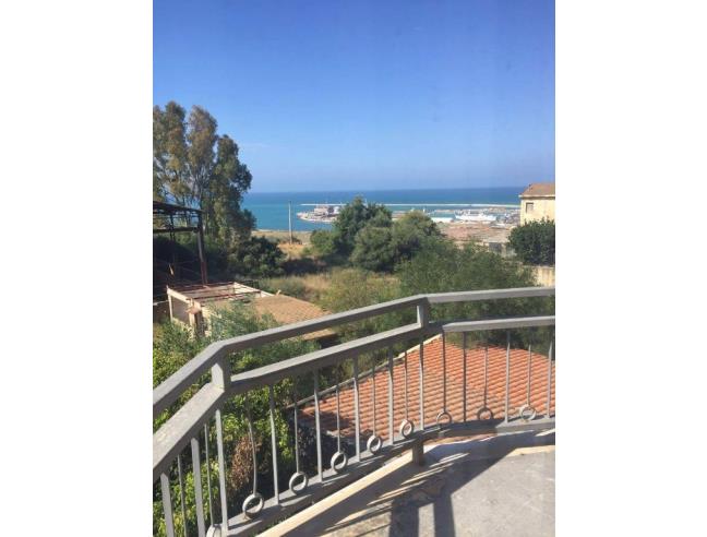 Anteprima foto 3 - Appartamento in Vendita a Porto Empedocle (Agrigento)