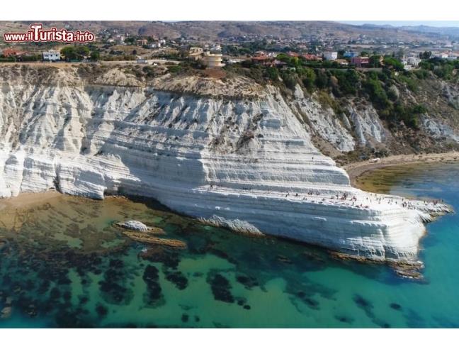 Anteprima foto 3 - Appartamento in Vendita a Porto Empedocle (Agrigento)