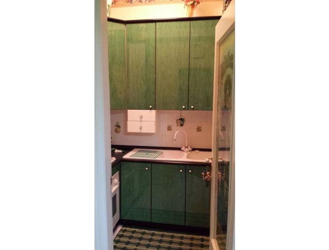 Anteprima foto 5 - Appartamento in Vendita a Porto Empedocle (Agrigento)