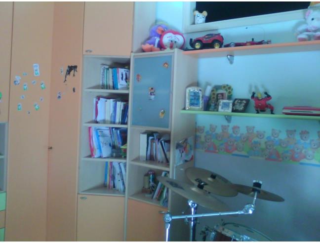 Anteprima foto 7 - Appartamento in Vendita a Porto Empedocle (Agrigento)