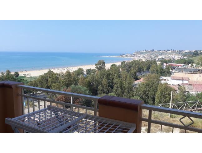 Anteprima foto 2 - Appartamento in Vendita a Porto Empedocle - Punta Piccola