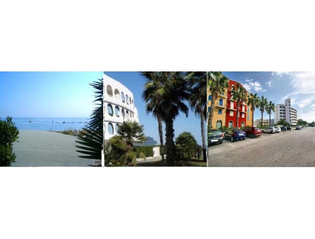 Anteprima foto 4 - Appartamento in Vendita a Porto Recanati (Macerata)