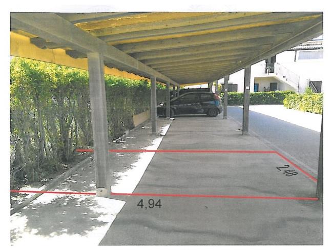 Anteprima foto 6 - Appartamento in Vendita a Porto Recanati (Macerata)