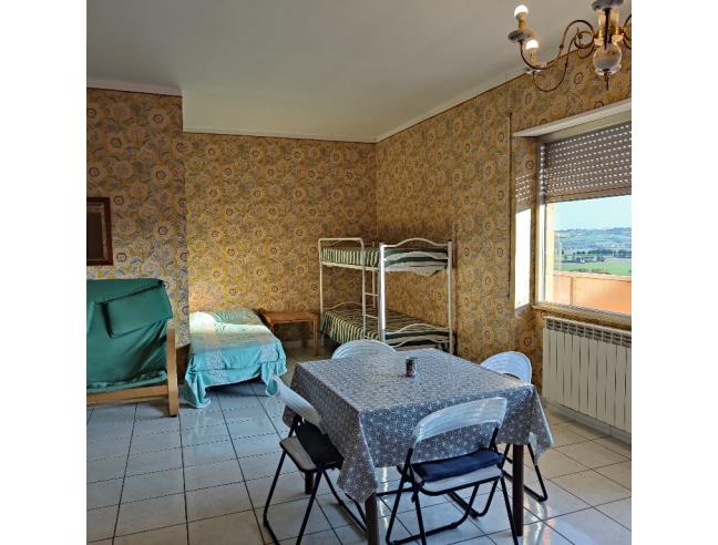 Anteprima foto 8 - Appartamento in Vendita a Porto Recanati (Macerata)