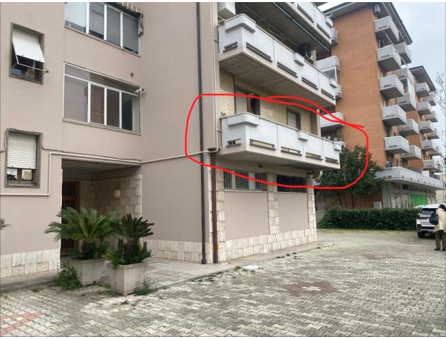 Anteprima foto 2 - Appartamento in Vendita a Porto San Giorgio (Fermo)