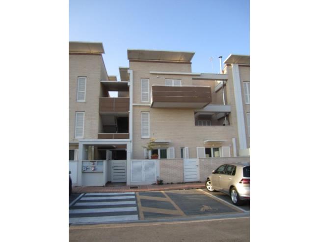 Anteprima foto 7 - Appartamento in Vendita a Porto San Giorgio (Fermo)