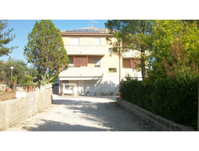 Anteprima foto 2 - Appartamento in Vendita a Porto Sant'Elpidio (Fermo)