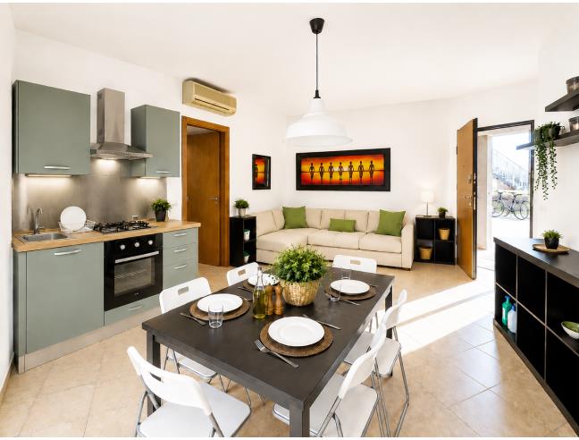 Anteprima foto 4 - Appartamento in Vendita a Porto Sant'Elpidio (Fermo)
