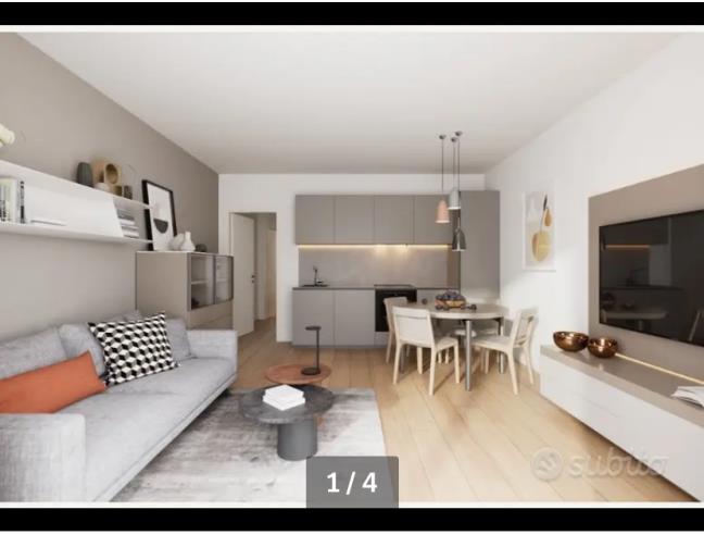 Anteprima foto 4 - Appartamento in Vendita a Porto Sant'Elpidio (Fermo)