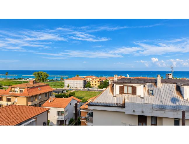 Anteprima foto 5 - Appartamento in Vendita a Porto Sant'Elpidio (Fermo)