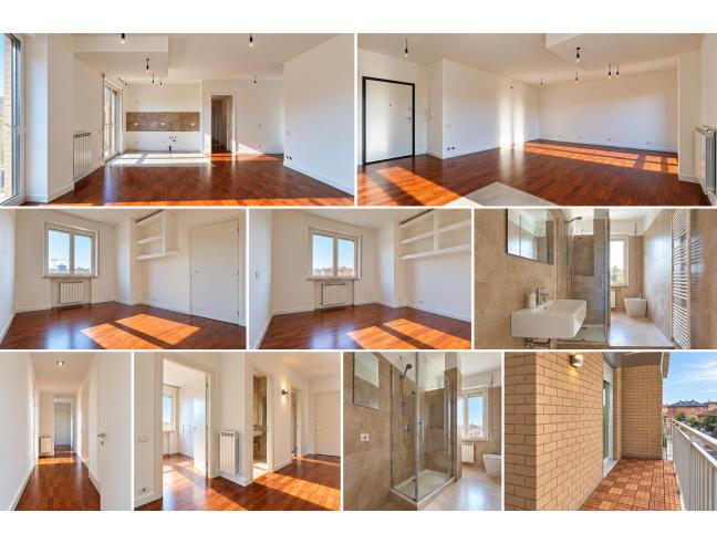 Anteprima foto 6 - Appartamento in Vendita a Porto Sant'Elpidio (Fermo)