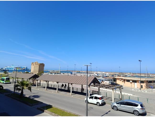 Anteprima foto 2 - Appartamento in Vendita a Porto Torres (Sassari)
