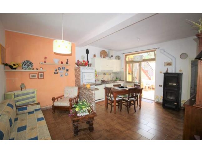 Anteprima foto 2 - Appartamento in Vendita a Porto Torres (Sassari)