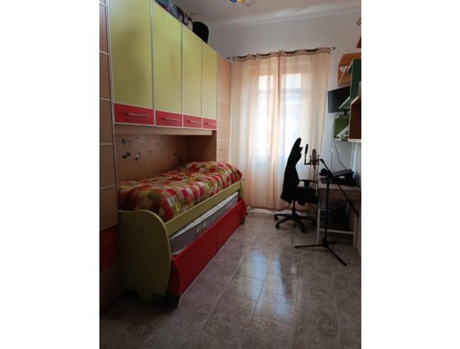 Anteprima foto 3 - Appartamento in Vendita a Porto Torres (Sassari)