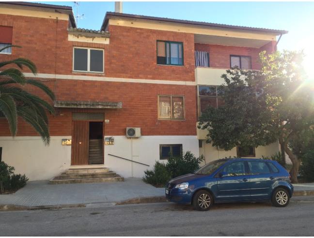 Anteprima foto 3 - Appartamento in Vendita a Porto Torres (Sassari)
