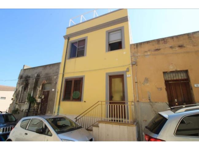 Anteprima foto 6 - Appartamento in Vendita a Porto Torres (Sassari)