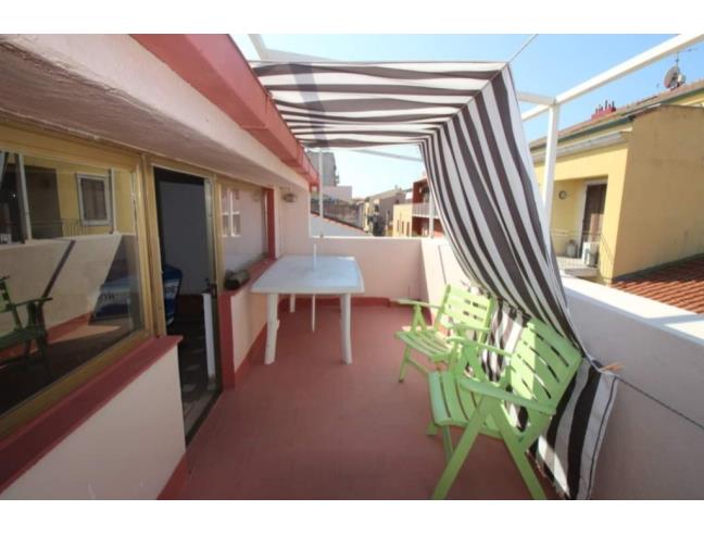 Anteprima foto 8 - Appartamento in Vendita a Porto Torres (Sassari)