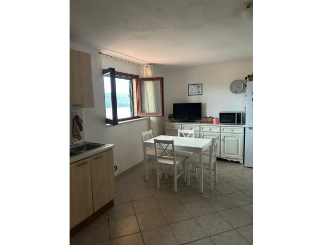 Anteprima foto 3 - Appartamento in Vendita a Portoferraio (Livorno)