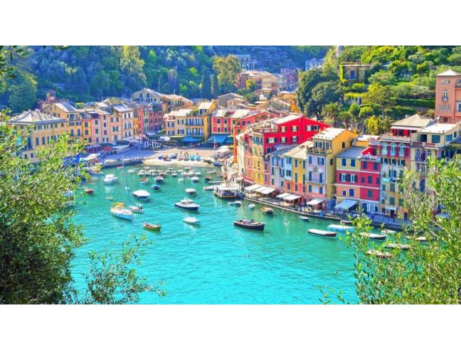 Anteprima foto 2 - Appartamento in Vendita a Portofino (Genova)