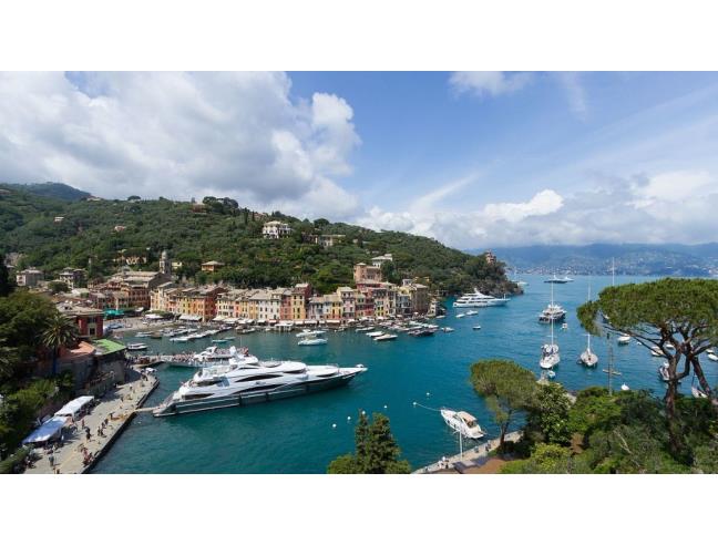 Anteprima foto 3 - Appartamento in Vendita a Portofino (Genova)