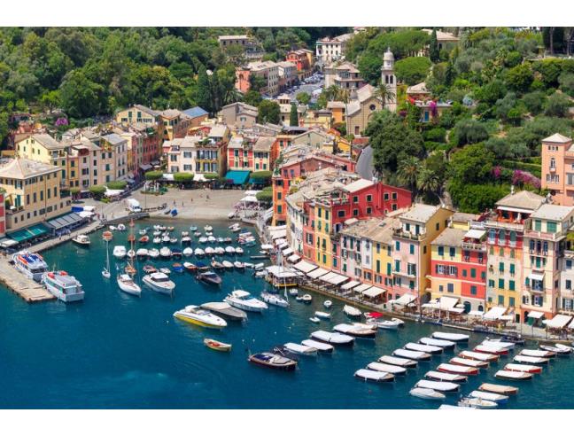 Anteprima foto 4 - Appartamento in Vendita a Portofino (Genova)