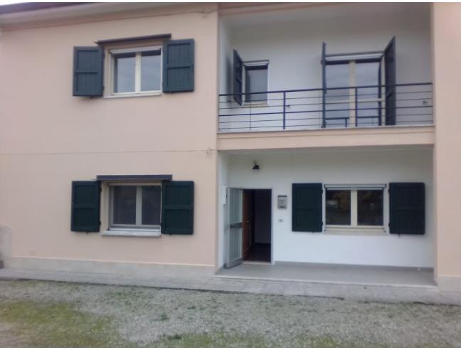 Anteprima foto 2 - Appartamento in Vendita a Portomaggiore (Ferrara)