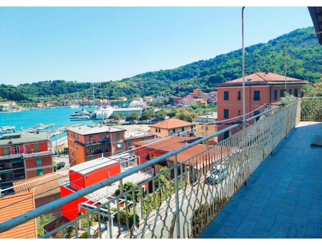 Anteprima foto 3 - Appartamento in Vendita a Portovenere - Le Grazie
