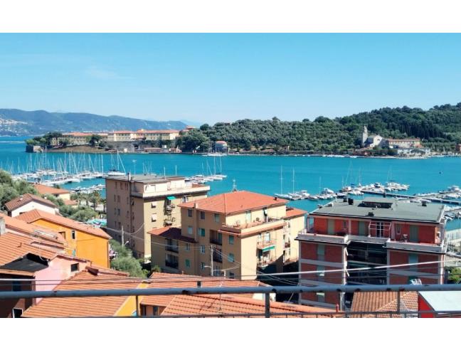 Anteprima foto 4 - Appartamento in Vendita a Portovenere - Le Grazie