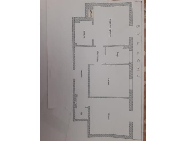 Anteprima foto 7 - Appartamento in Vendita a Portovenere - Le Grazie