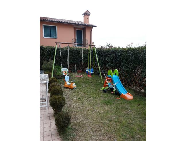 Anteprima foto 2 - Appartamento in Vendita a Possagno (Treviso)