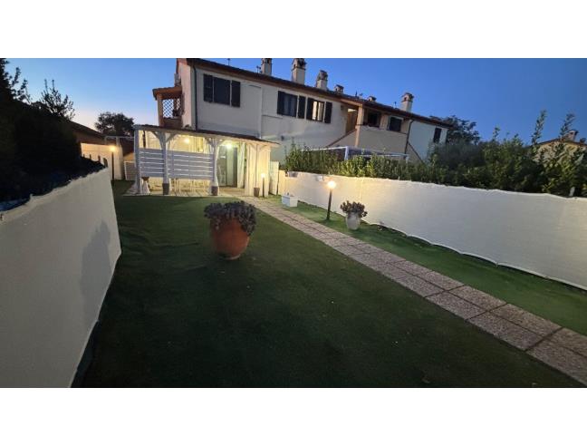 Anteprima foto 1 - Appartamento in Vendita a Potenza Picena - Frazione San Girio
