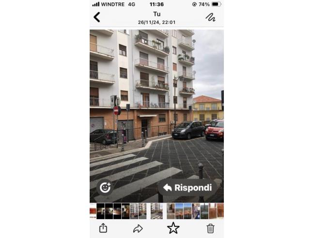 Anteprima foto 1 - Appartamento in Vendita a Potenza (Potenza)