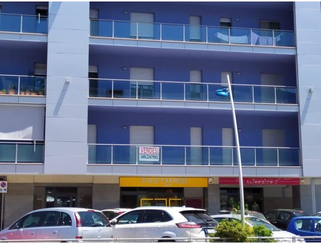 Anteprima foto 1 - Appartamento in Vendita a Potenza (Potenza)