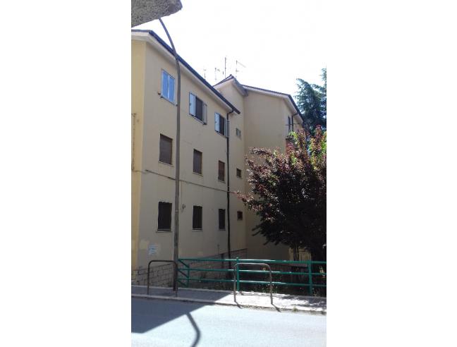 Anteprima foto 2 - Appartamento in Vendita a Potenza (Potenza)