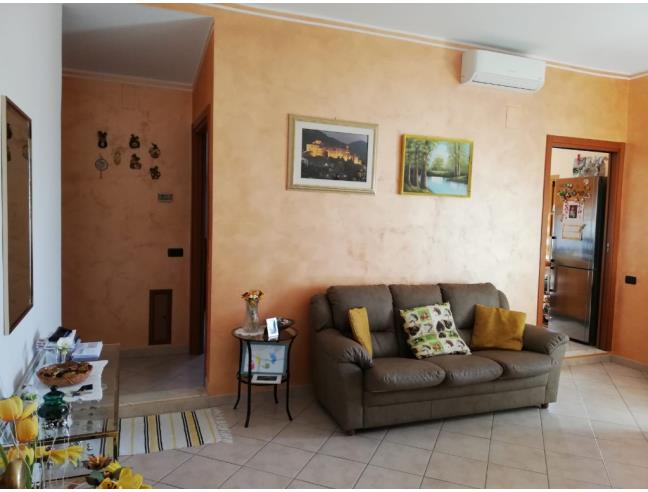 Anteprima foto 2 - Appartamento in Vendita a Potenza (Potenza)