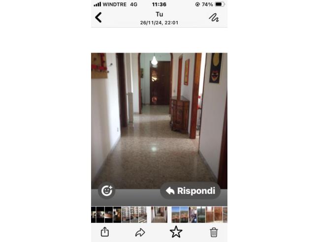 Anteprima foto 2 - Appartamento in Vendita a Potenza (Potenza)