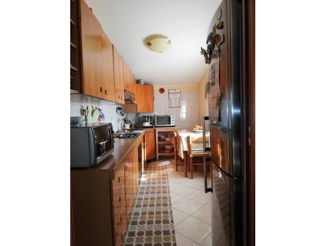 Anteprima foto 3 - Appartamento in Vendita a Potenza (Potenza)