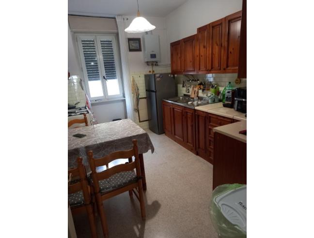 Anteprima foto 3 - Appartamento in Vendita a Potenza (Potenza)