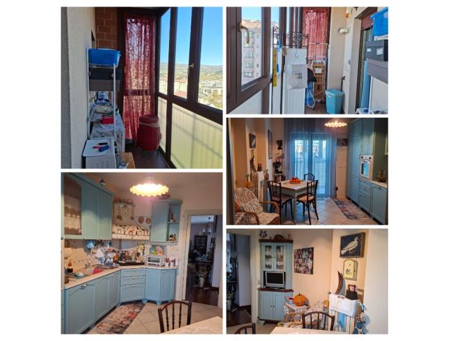 Anteprima foto 3 - Appartamento in Vendita a Potenza (Potenza)