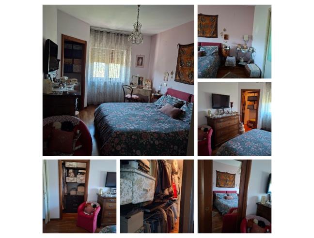 Anteprima foto 4 - Appartamento in Vendita a Potenza (Potenza)