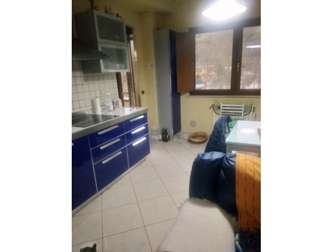 Anteprima foto 4 - Appartamento in Vendita a Potenza (Potenza)