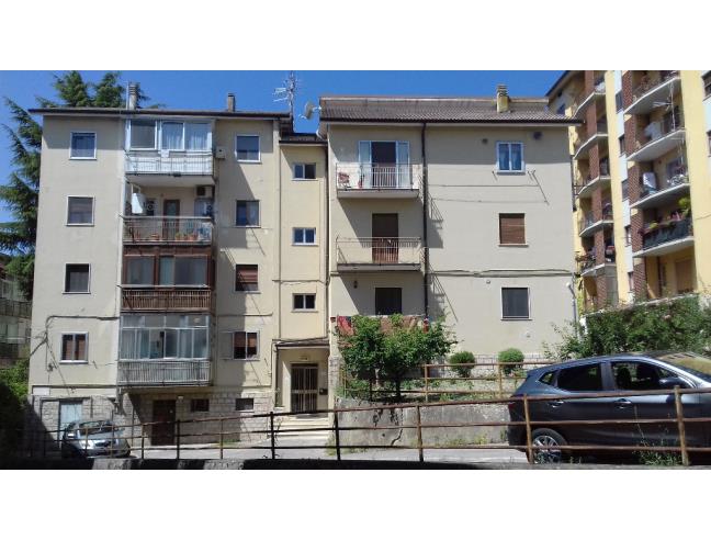 Anteprima foto 4 - Appartamento in Vendita a Potenza (Potenza)