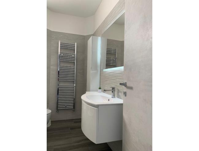 Anteprima foto 5 - Appartamento in Vendita a Potenza (Potenza)