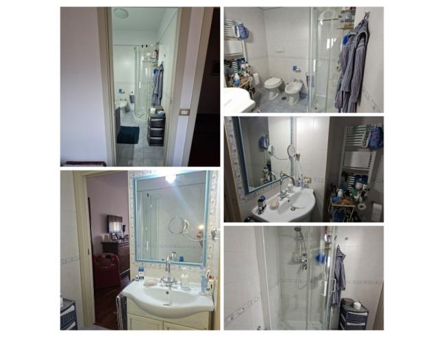 Anteprima foto 5 - Appartamento in Vendita a Potenza (Potenza)