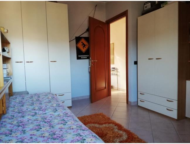 Anteprima foto 5 - Appartamento in Vendita a Potenza (Potenza)