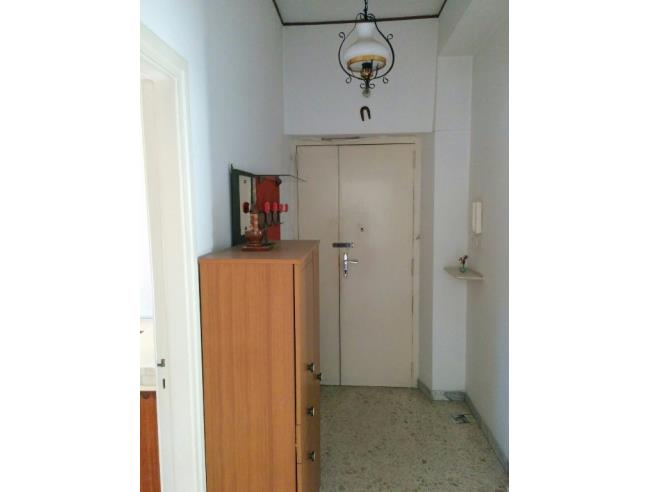 Anteprima foto 6 - Appartamento in Vendita a Potenza (Potenza)