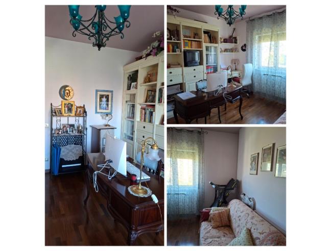 Anteprima foto 6 - Appartamento in Vendita a Potenza (Potenza)